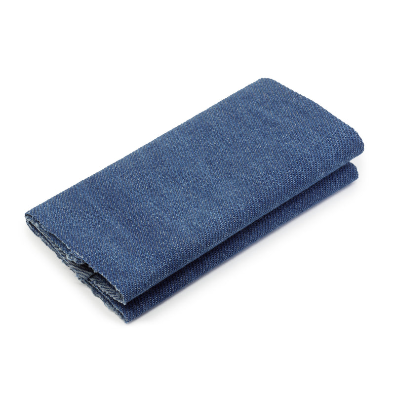 Load image into Gallery viewer, 55260-59D|Dritz Denim Iron-On Patches, 9" x 12", Faded Blue