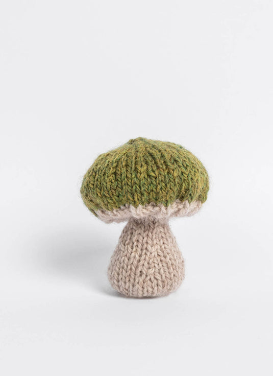 BSF-202418|Blue Sky Fibers Fall Fungi Pattern, Free PDF Pattern