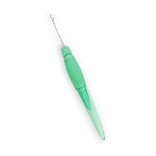82409|Dritz Ergonomic Knit Picker for Snags