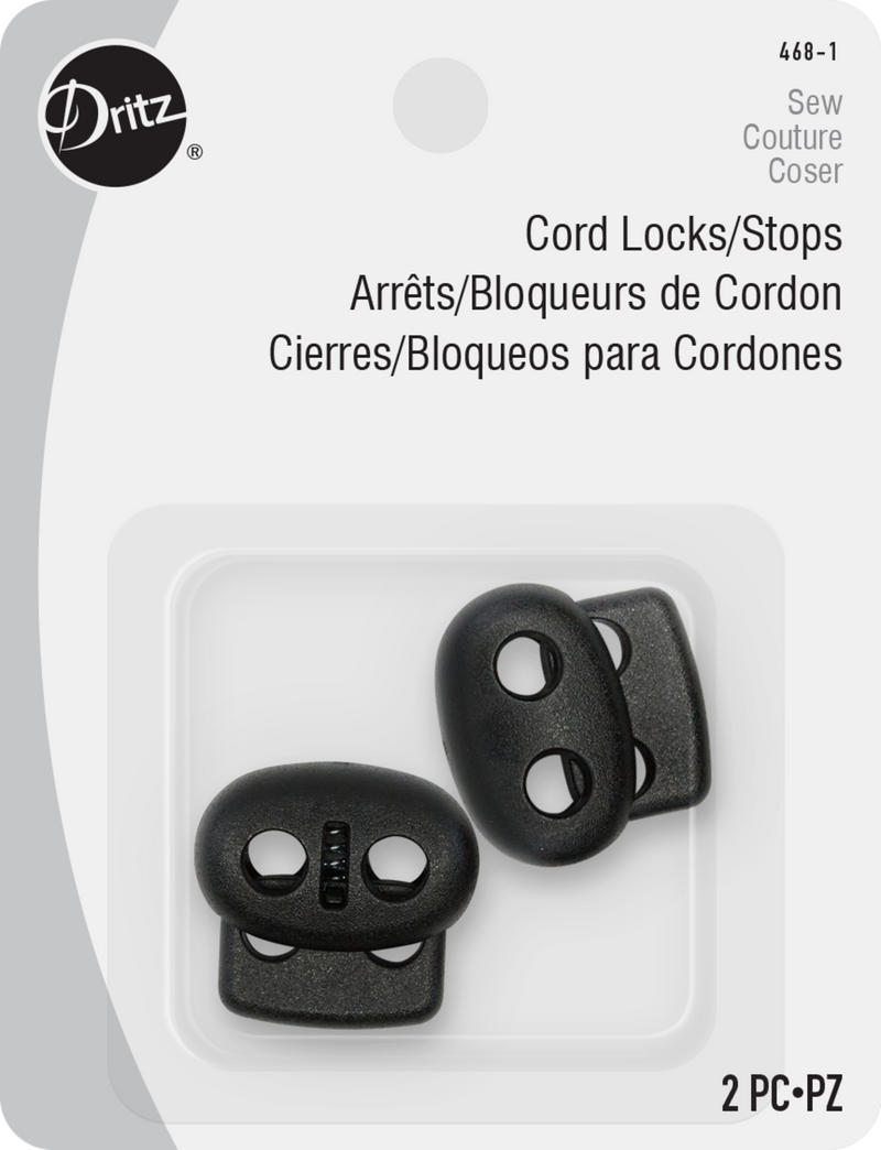 Load image into Gallery viewer, 468-1|Dritz 1-1/4" Overall Buckles with No-Sew Buttons