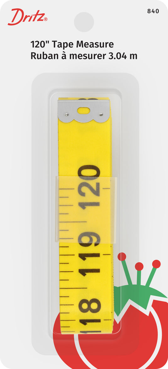 840|Dritz 120