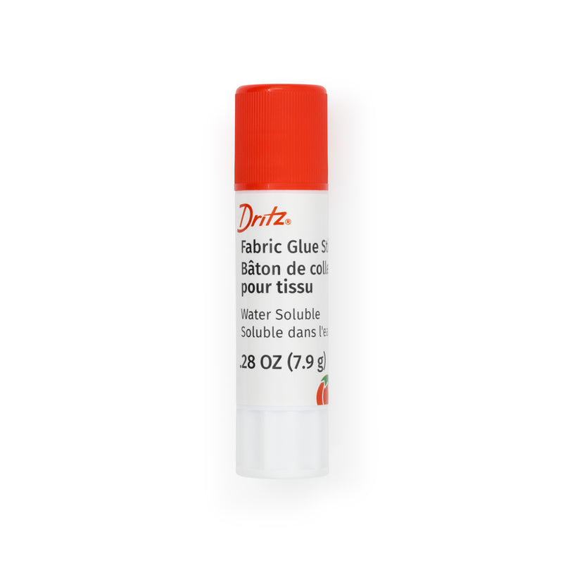 Load image into Gallery viewer, 401|Dritz Fabric Glue Stick for Temporary Basting &amp; Positioning, 0.28 oz.
