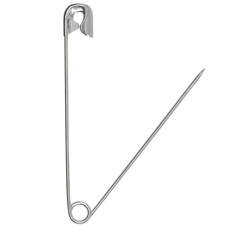Cargue la imagen en el visor de la galería, 11251|Prym Large Safety Pins 20 Pc