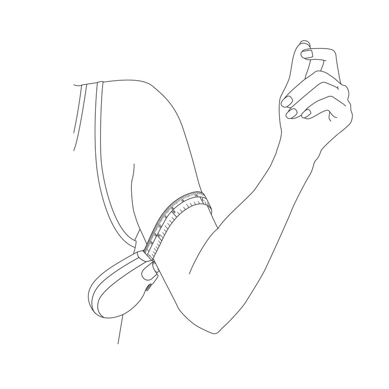 Chargez l'image dans la visionneuse de la galerie, 837|Dritz Wrap N Stay Retractable Tape Measure