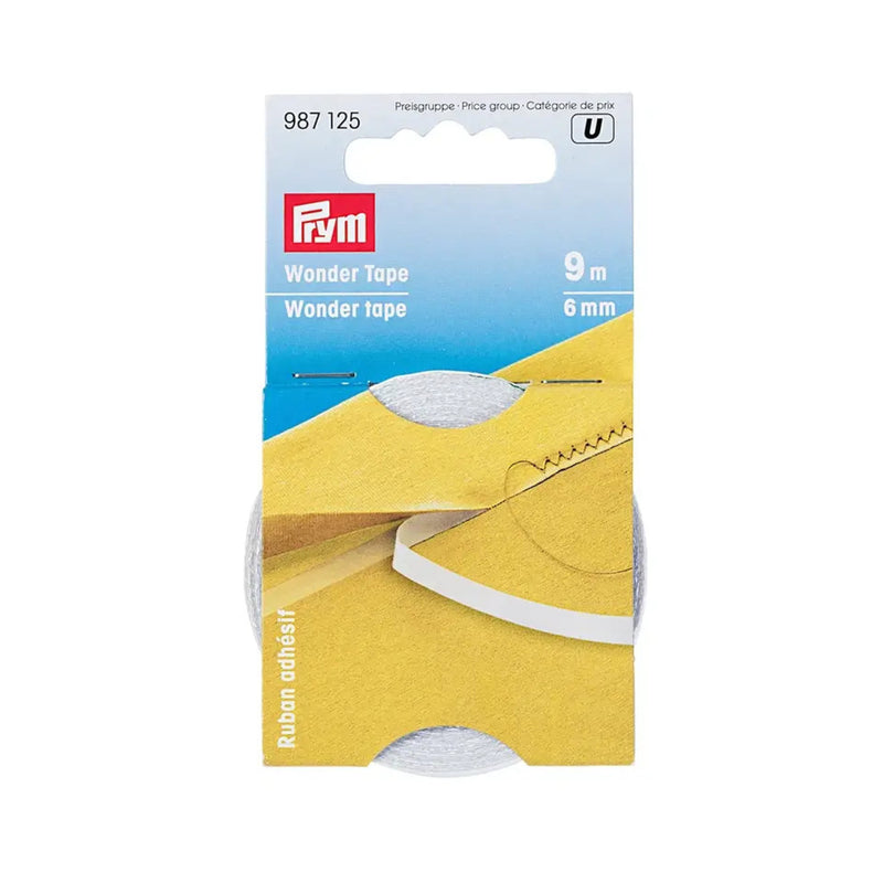 Cargue la imagen en el visor de la galería, 987125|Prym Wonder Tape, Double-Sided