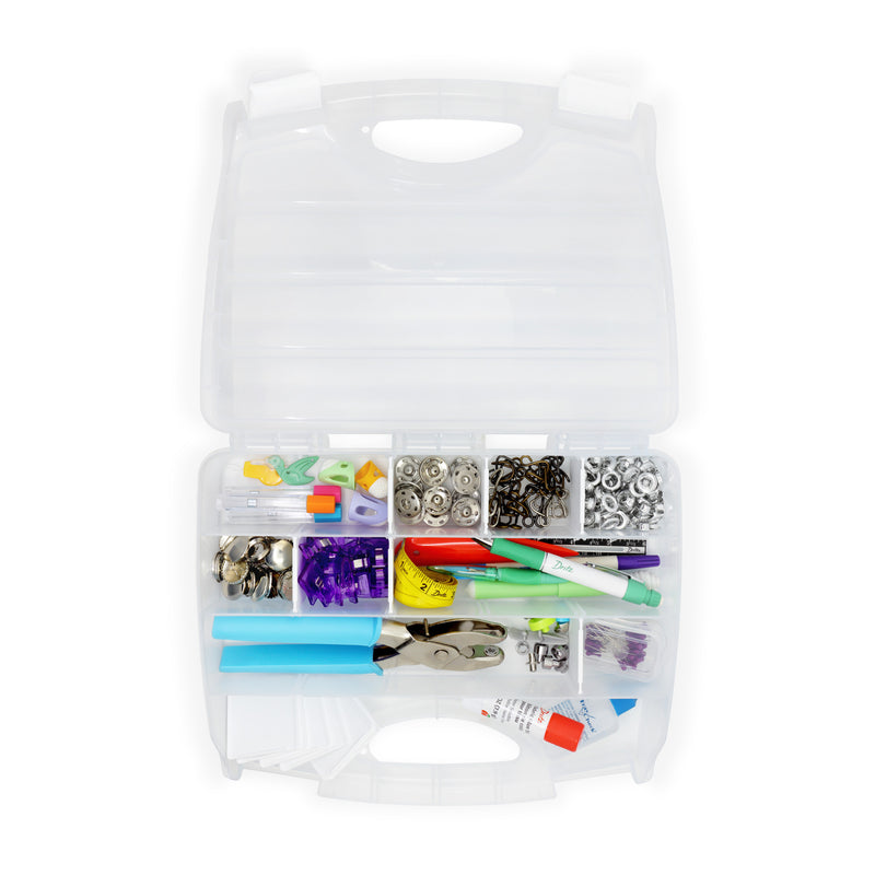 Load image into Gallery viewer, 960| ADJUSTABLE STORAGE BOX