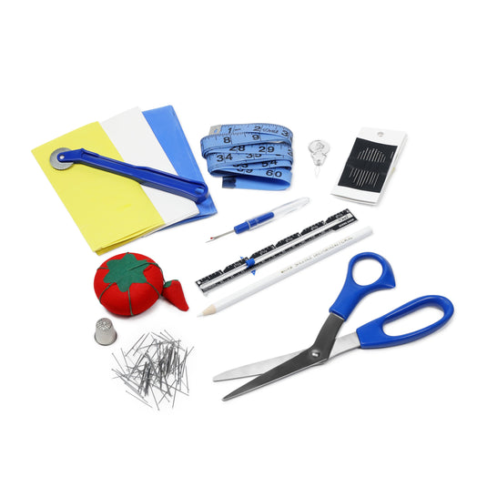 27081-6|Dritz Start-To-Sew Kit