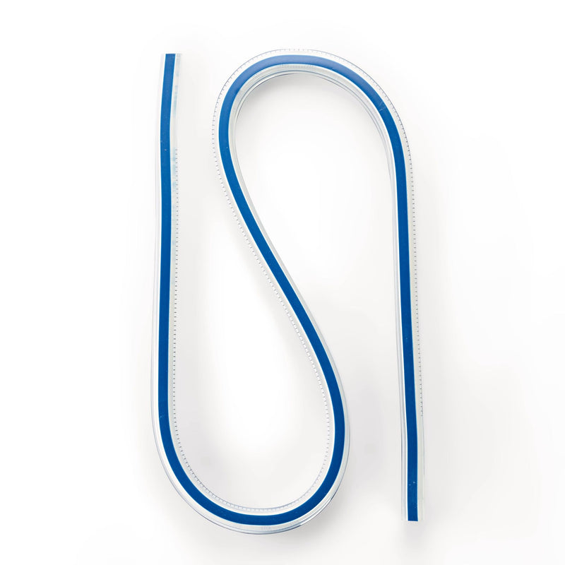 Load image into Gallery viewer, 611312|Prym 20" Flexible Curved Ruler