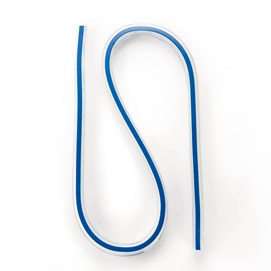 611312|Prym 20" Flexible Curved Ruler