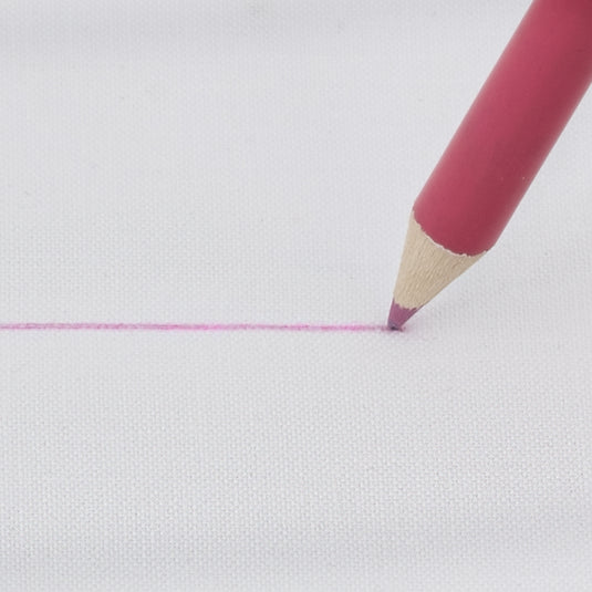 675-6|Dritz Dressmakers Marking Pencil, Pink