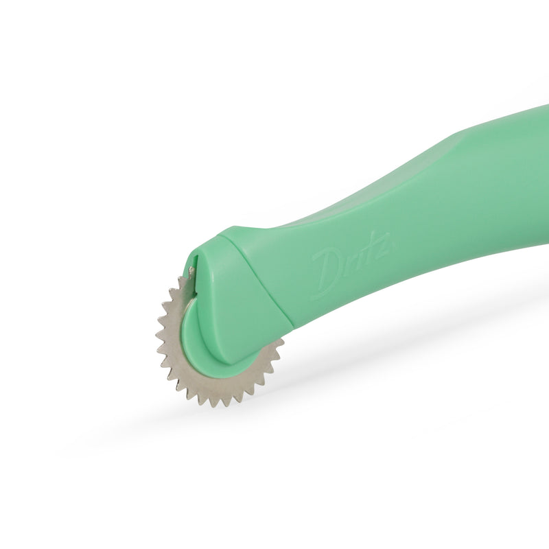 Load image into Gallery viewer, 5113|Dritz Ergonomic Serrated Tracing Wheel