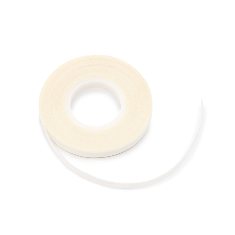Cargue la imagen en el visor de la galería, 3310|Dritz Wash-A-Way Wonder Tape, Double-Sided, 1/4" x 1-Yards, 1 Roll, White