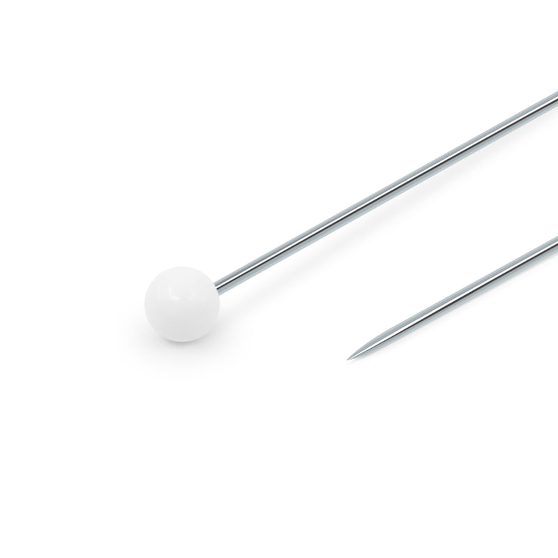 Load image into Gallery viewer, 302100| Size 24, Steel White Colorball, 4mm head