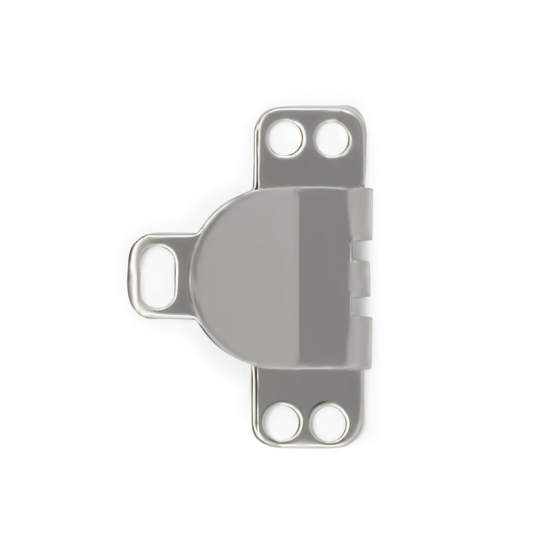 Cargue la imagen en el visor de la galería, 747100| White Brass Skirt Eyes