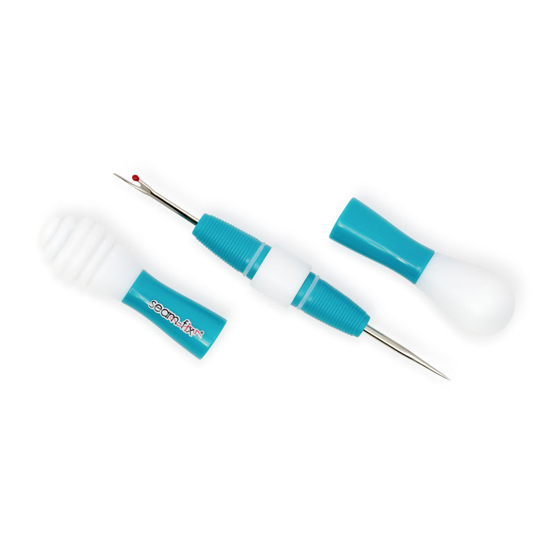 Cargue la imagen en el visor de la galería, 953|Dritz Seam-Fix Tool (Seam Ripper, Awl and Stiletto)