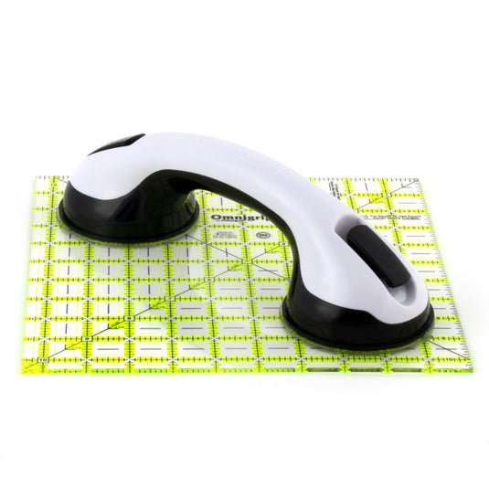 2229|Omnigrid Ruler Grip Double Suction Cup