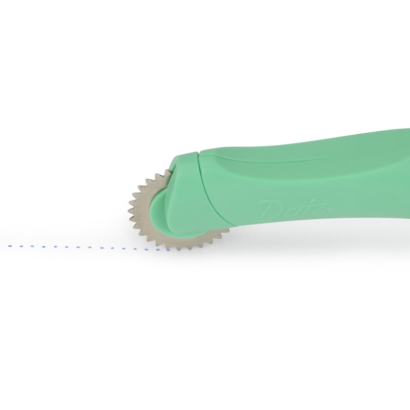 Load image into Gallery viewer, 5113|Dritz Ergonomic Serrated Tracing Wheel