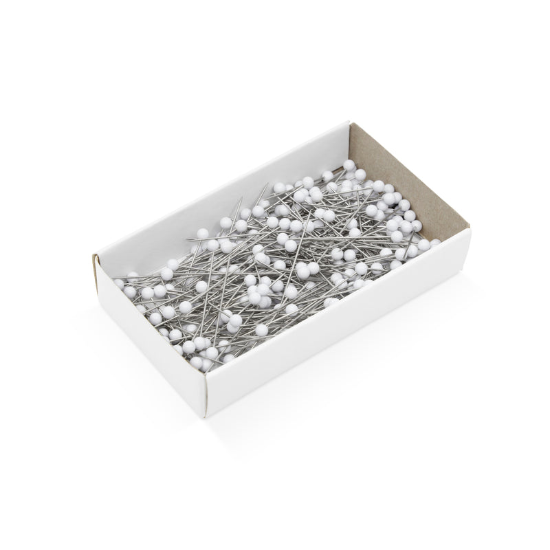 Load image into Gallery viewer, 302100| Size 24, Steel White Colorball, 4mm head