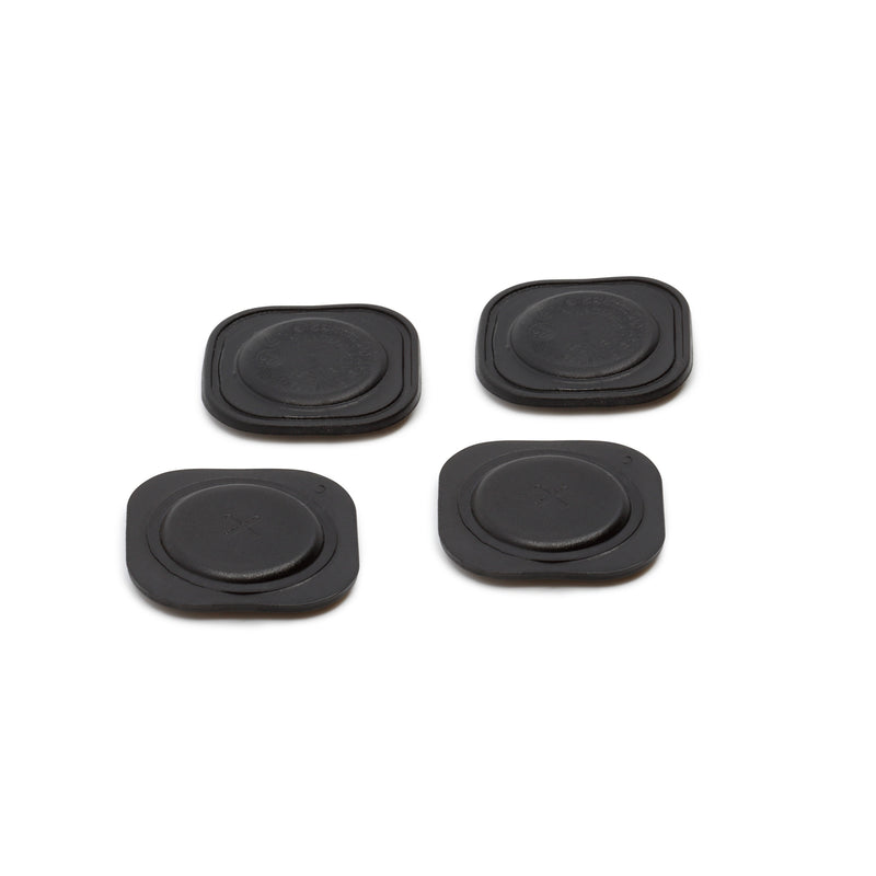 Load image into Gallery viewer, 764|Dritz Magnetic Square Sew-On Snap, 1 Set, Black
