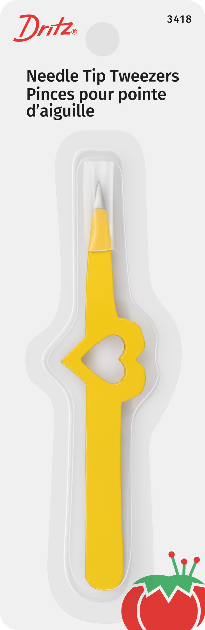 Load image into Gallery viewer, 3418|Dritz Needle Tip Tweezers