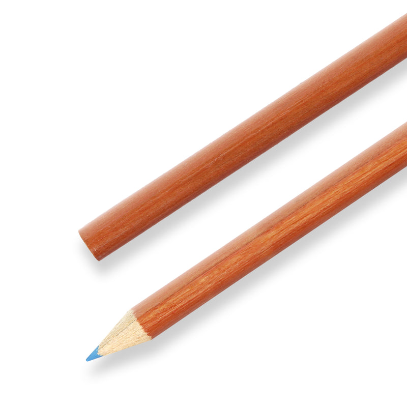 Load image into Gallery viewer, 3077|Dritz Water-Soluble Marking Pencil, 1 Count, Blue