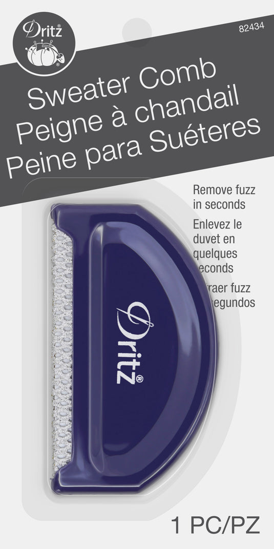 82434|Dritz Sweater Comb