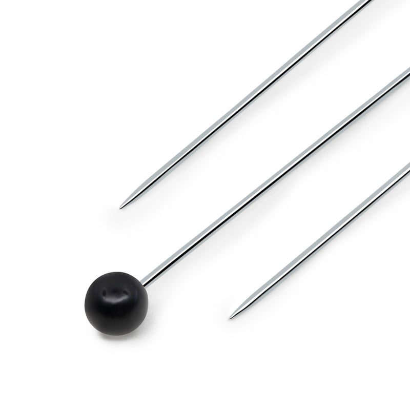 Chargez l'image dans la visionneuse de la galerie, 44|Dritz 1-1/4" Color Ball Pins, Assorted, 100 pc