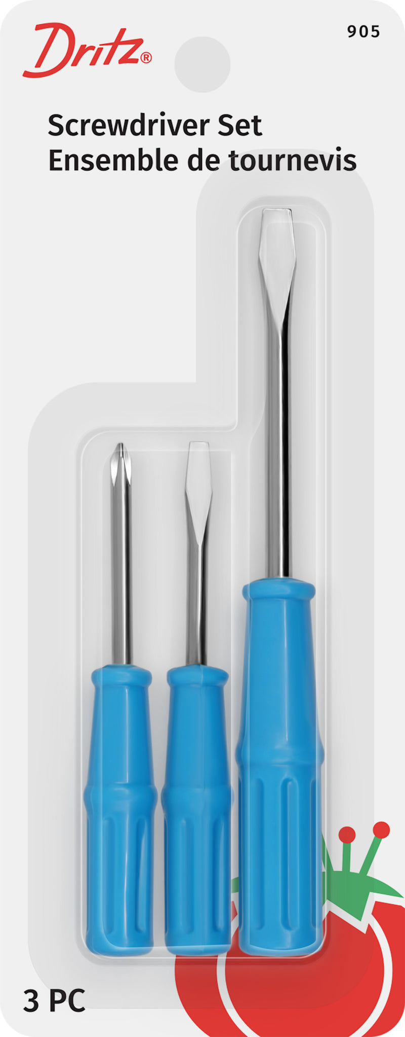 Load image into Gallery viewer, 905|Dritz Screwdriver Set