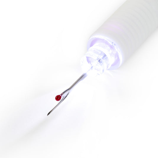 947|Dritz Magnified LED Seam Ripper