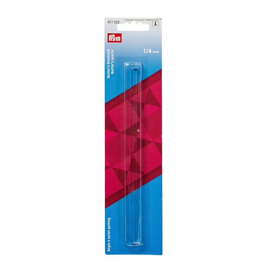611332|Prym Quilter's Seam Gauge, Acrylic