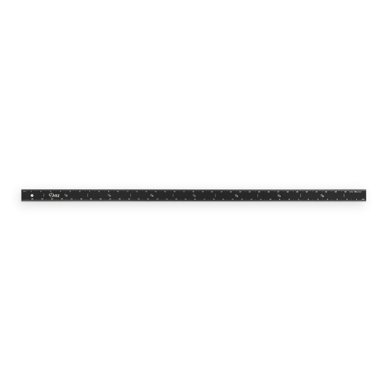 Load image into Gallery viewer, 44087|Dritz 36" Anodized Aluminum Straight Edge