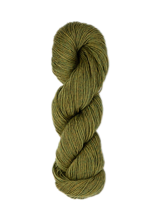 BSF-2309|Blue Sky Fibers Woolstok Light Fingering Yarn 50g, 2309 Earth Ivy