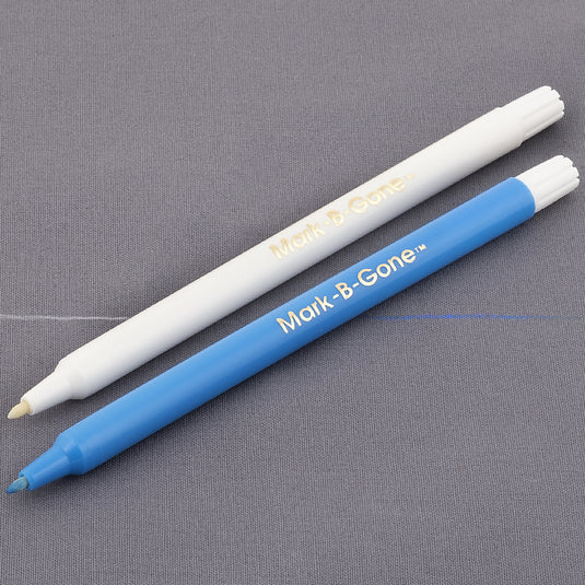 710|Dritz Mark-B-Gone Marking Pens, 2 pc