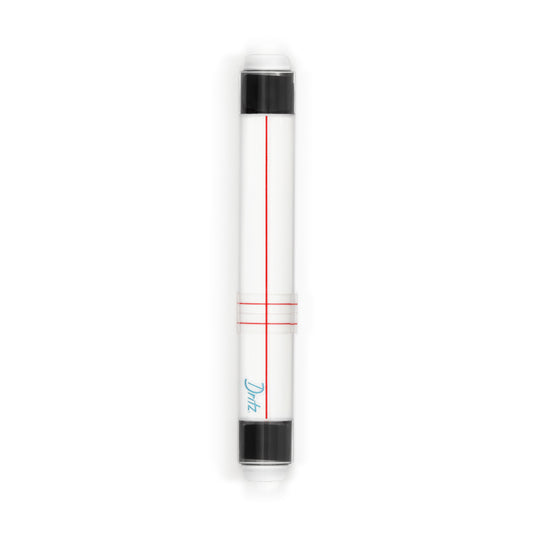 2004|Dritz Line Magnifier with Sliding Markers