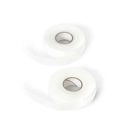 228|Dritz 5/8" Stitch Witchery Fusible Bonding Web, Regular Weight, White, 20 yd (2 pc)