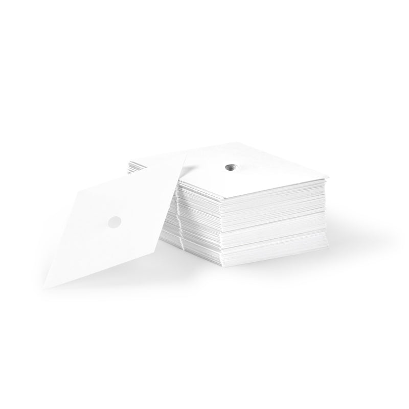 Cargue la imagen en el visor de la galería, 3235|Dritz 1-3/4" Diamond Paper Piecing Shapes, 140 pc