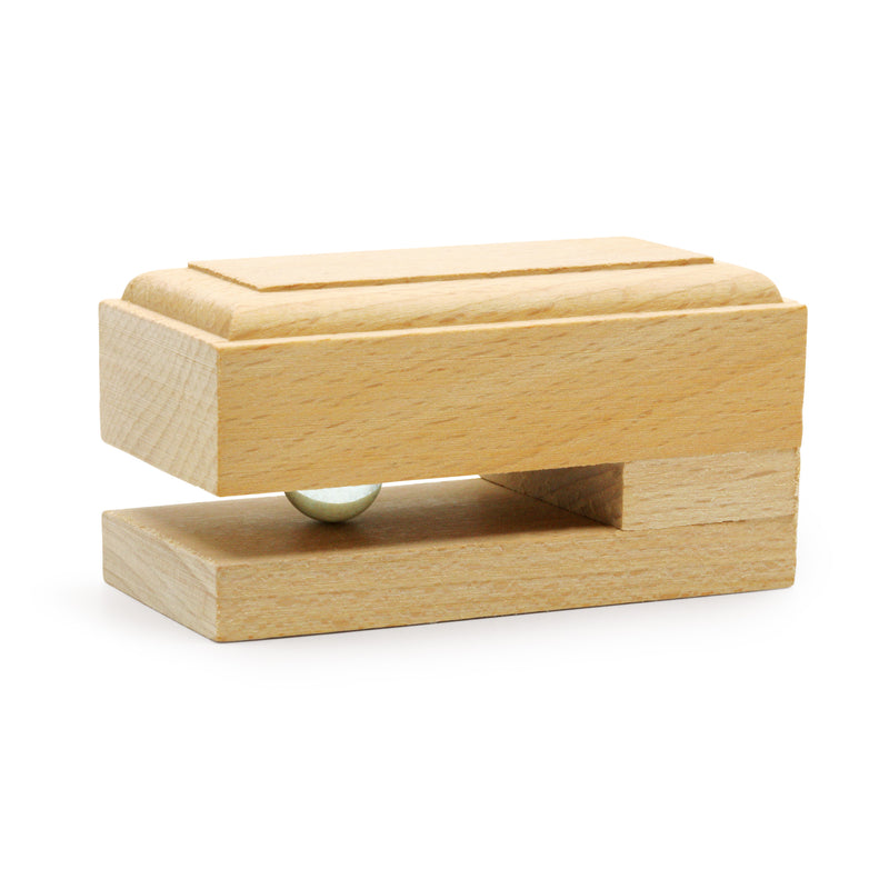 Cargue la imagen en el visor de la galería, 3207|Dritz Wooden Quilt Clips