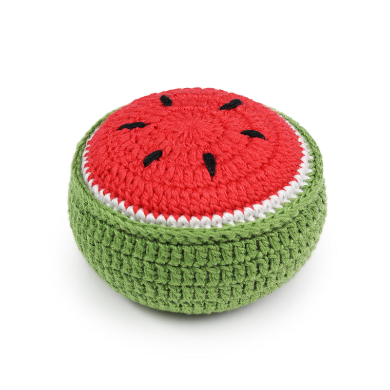Load image into Gallery viewer, 60116|Prym Watermelon Pin Cushion &amp; Pattern Weight