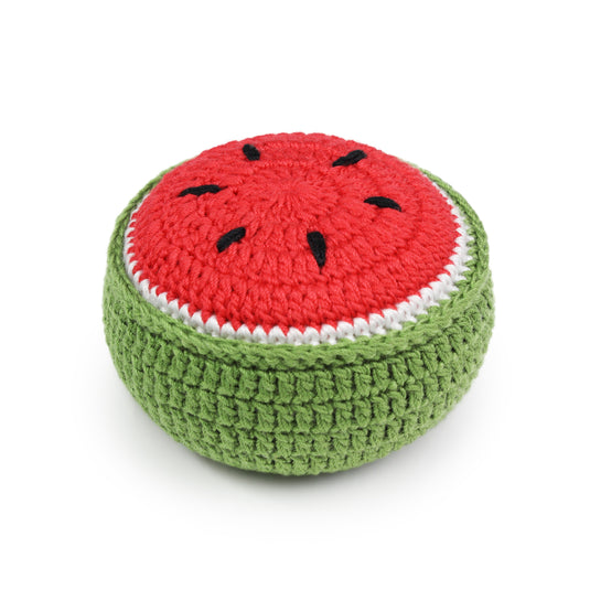 60116|Prym Watermelon Pin Cushion & Pattern Weight
