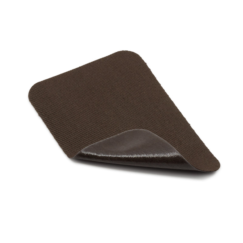 Load image into Gallery viewer, 55200-70|Dritz Twill Iron-On Patches, 2" x 3", 8 pc, Dark Assorted