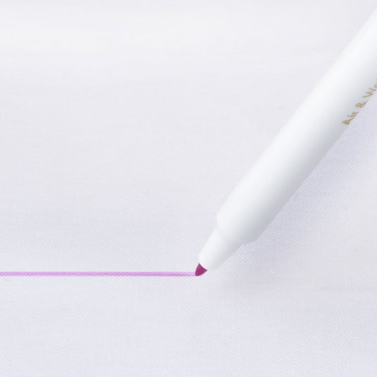 677-20|Dritz Disappearing Ink Marking Pen, Pink