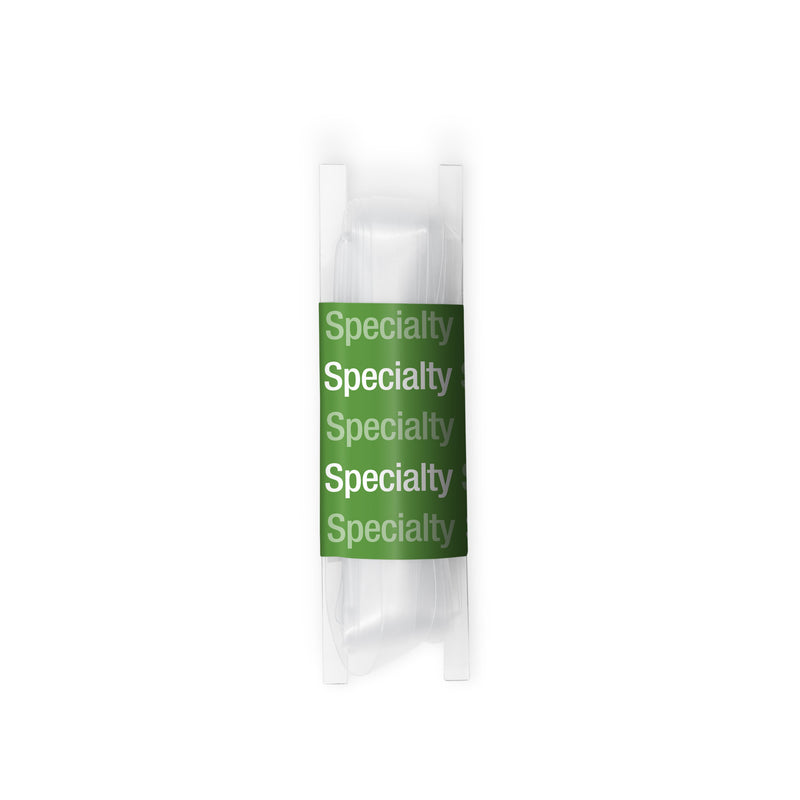 Cargue la imagen en el visor de la galería, 9346C|Dritz 3/8" Lightweight Clear Elastic, Clear, 5 yd