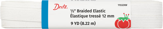 11532XW|Dritz 1/2