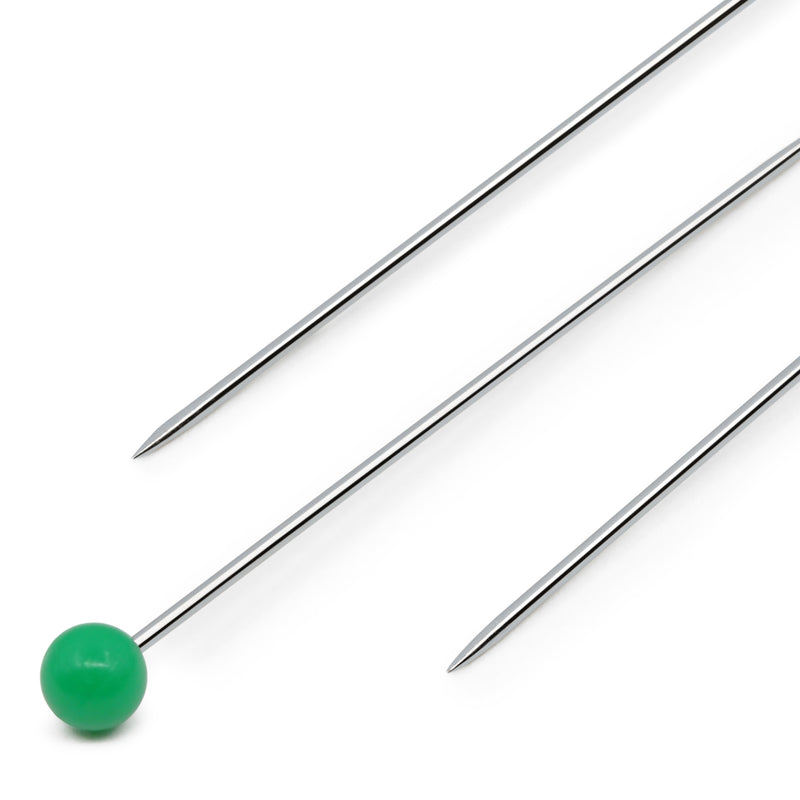 Load image into Gallery viewer, 133|Dritz 1-3/4" Craft Pins, Assorted, 250 pc