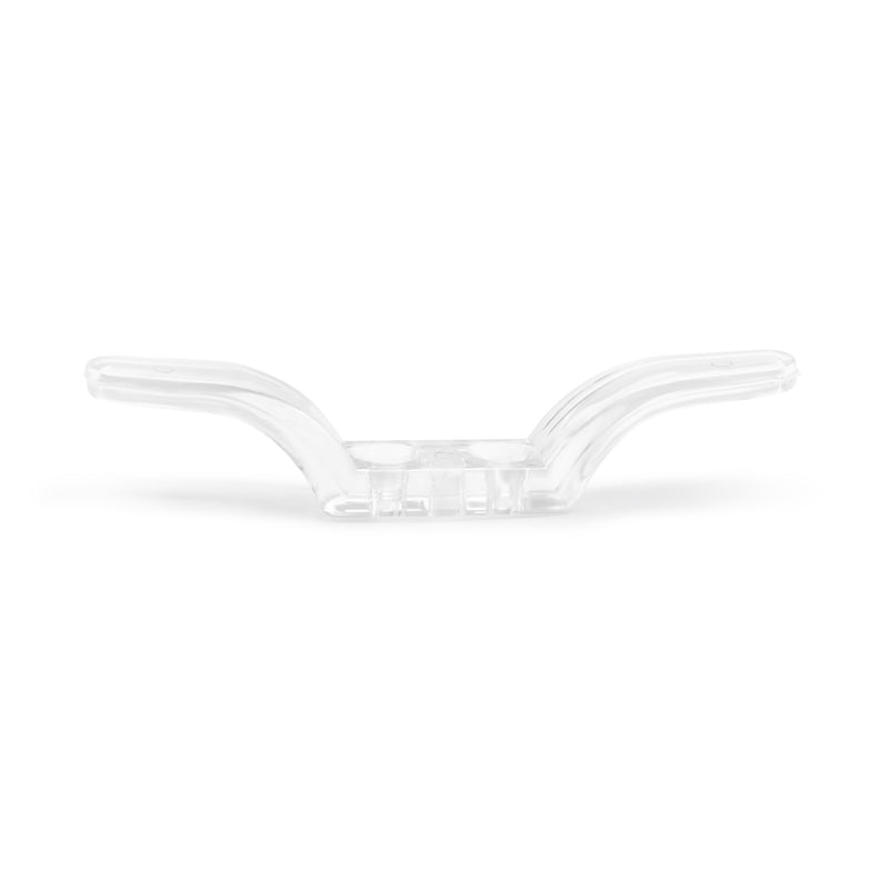 Load image into Gallery viewer, 44340|Dritz 3" Cord Cleat Set, Clear