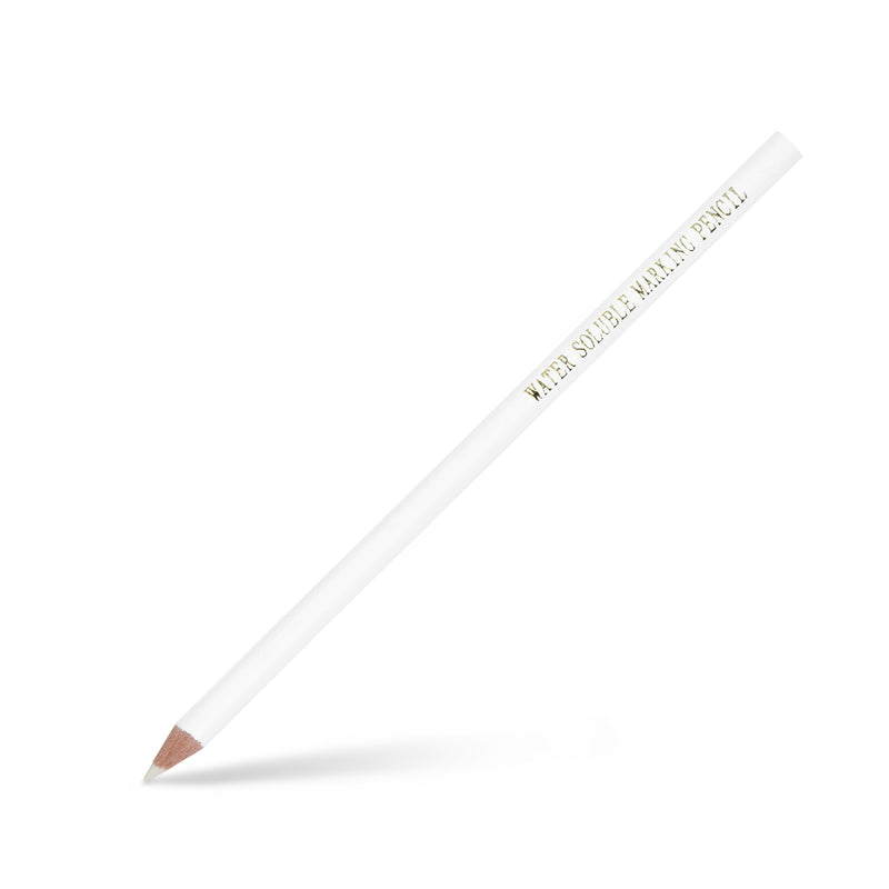 Cargue la imagen en el visor de la galería, 3079|Dritz Water-Soluble Marking Pencil, 1 Count, White