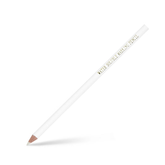 3079|Dritz Water-Soluble Marking Pencil, 1 Count, White