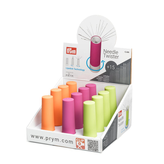 610285|Prym Needle Twister Display