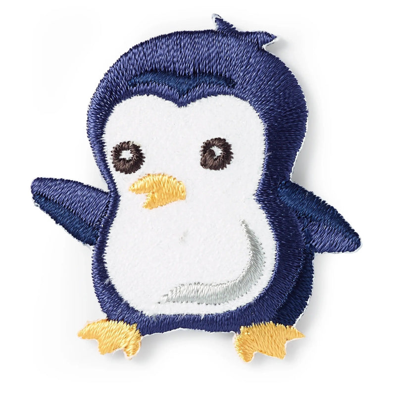 Load image into Gallery viewer, 925549|Prym Applique, Penguin, 1 pc