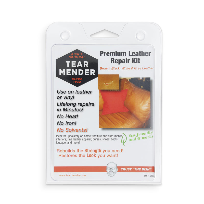 Load image into Gallery viewer, TM-P-LRK| Leather Repair Kit